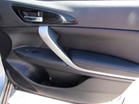 Used 2025 Mitsubishi Eclipse Cross SE AWD/4WD image 34