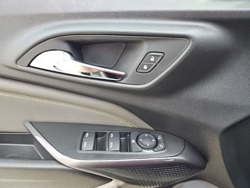 New 2026 Chevrolet Trax ACTIV w/ Driver Confidence Package FWD image 28