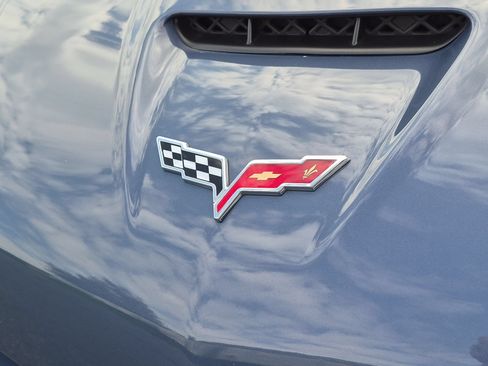 Used 2011 Chevrolet Corvette Grand Sport w/ Preferred Equipment Group RWD image 26
