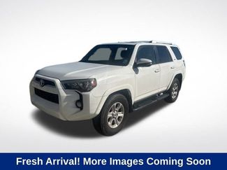 Used 2016 Toyota 4Runner SR5 360° Tour