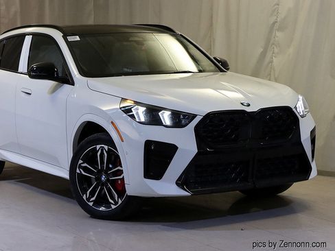 Used 2026 BMW X2 xDrive28i image 1