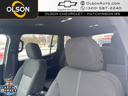 Certified 2025 GMC Acadia Elevation image 24