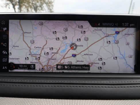 Used 2017 BMW X5 M image 22