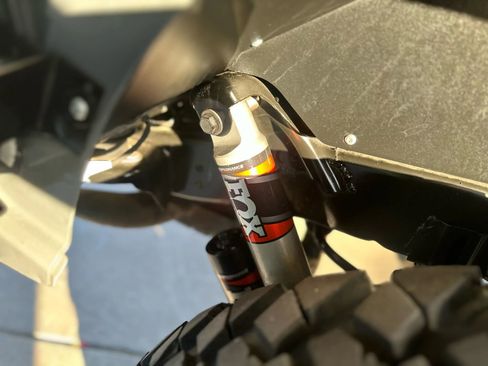 Used 2022 Jeep Wrangler Unlimited Rubicon w/ LED Lighting Group image 11