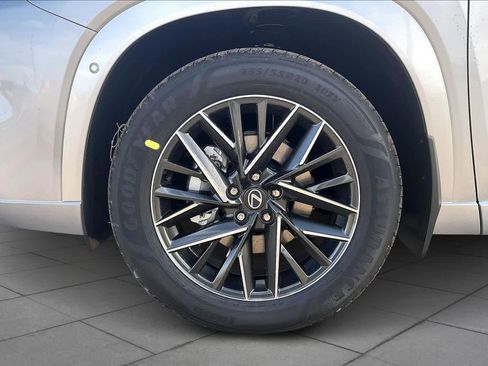 New 2026 Lexus TX 350 Premium image 11