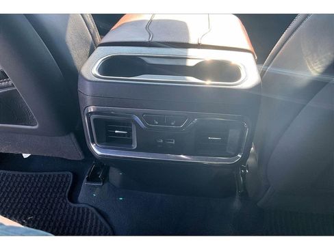 Used 2023 GMC Sierra 1500 Denali Ultimate image 34