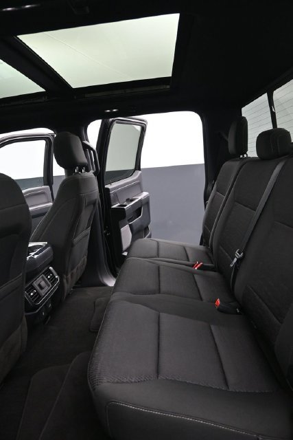 Used 2021 Ford F150 XLT w/ Equipment Group 302A High AWD/4WD image 8