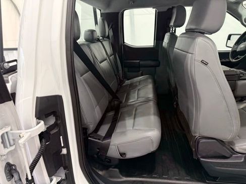 Used 2021 Ford F150 XL w/ Equipment Group 101A High image 27