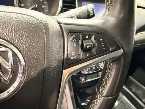 Used 2018 Buick Encore Preferred FWD image 17