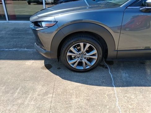 Used 2025 MAZDA CX-30 AWD 2.5 S w/ Preferred Package image 5