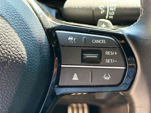 Used 2024 Honda Civic Sport image 12