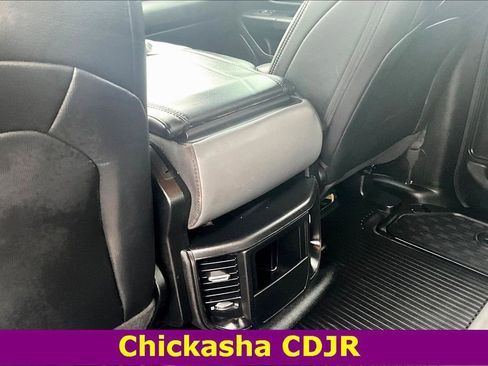 Used 2022 RAM 1500 Tradesman image 10