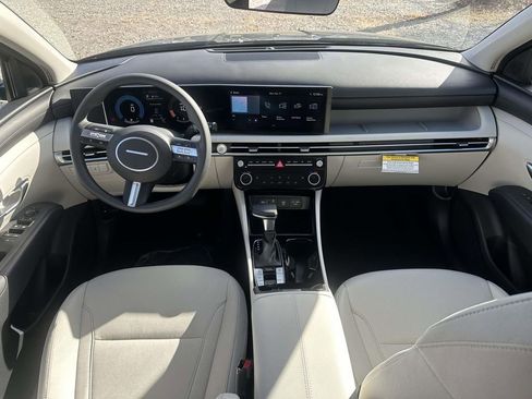 New 2026 Hyundai Tucson SEL image 10