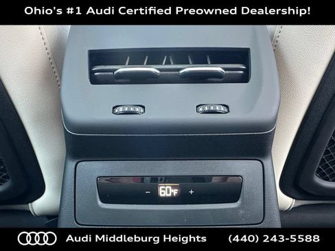 Used 2026 Audi A5 2.0T Premium AWD/4WD image 30