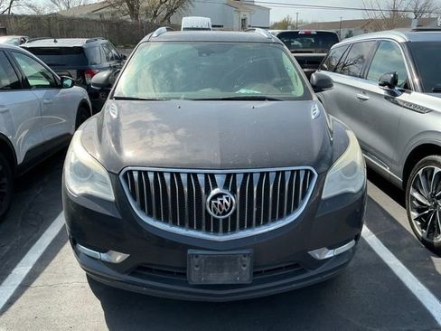 Used 2014 Buick Enclave Premium w/ Trailering Provision Package image 3