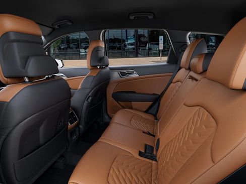 New 2026 Kia Sportage X-Line AWD/4WD image 18