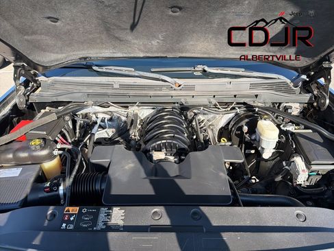 Used 2016 GMC Sierra 1500 Denali w/ Denali Ultimate Package image 10