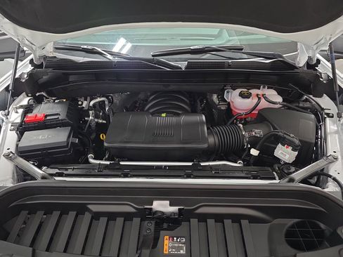 New 2026 GMC Sierra 1500 AT4 w/ AT4 Premium Package image 34