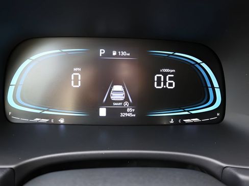 Used 2025 Hyundai Palisade SEL FWD image 28