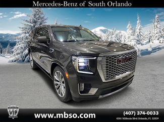 Used 2021 GMC Yukon Denali w/ Denali Ultimate Package RWD video 1
