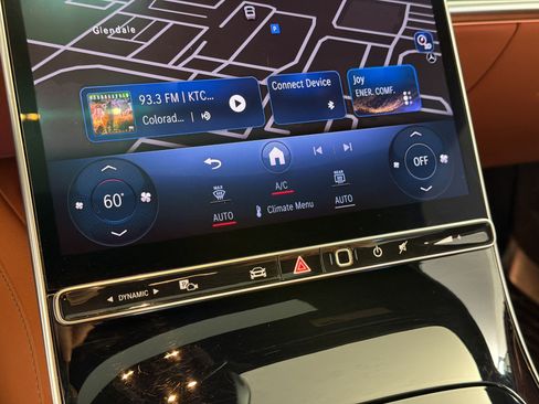 Certified 2023 Mercedes-Benz S 500 4MATIC image 28