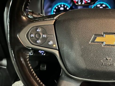 Used 2021 Chevrolet Colorado Z71 image 27