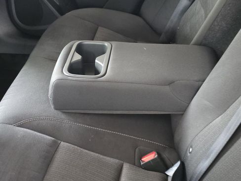 Used 2024 Nissan Altima 2.5 SV FWD image 10