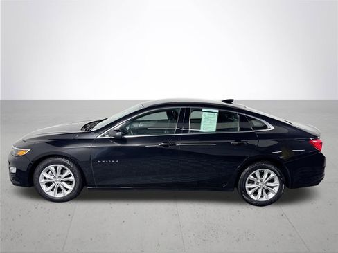 Used 2024 Chevrolet Malibu LT image 9