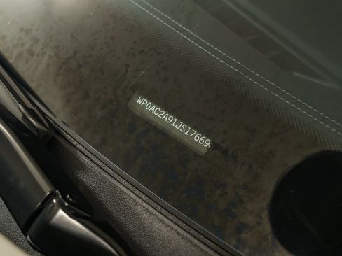 Used 2018 Porsche 911 GT3 RWD image 48