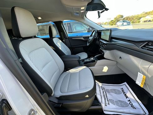 New 2026 Ford Escape Active w/ Tech Pack #1 image 24
