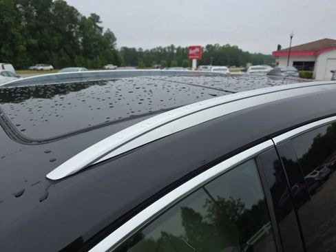 Used 2019 Cadillac XT5 Luxury FWD image 13