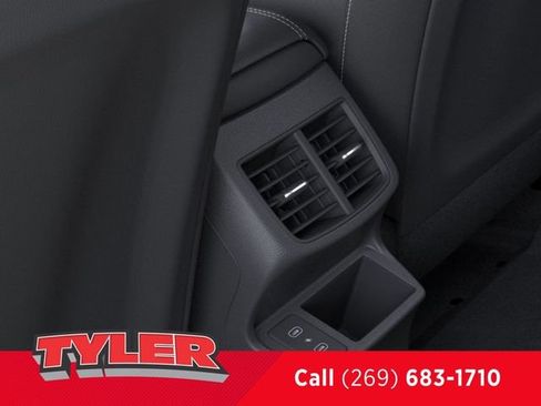 New 2026 Kia Seltos S image 29