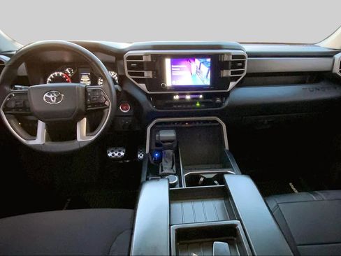 Used 2022 Toyota Tundra SR5 w/ TRD Off-Road Package AWD/4WD image 15