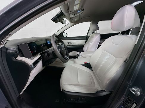 Used 2025 Hyundai Tucson SEL FWD image 13