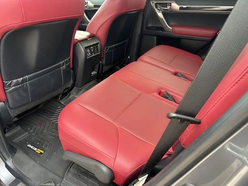 Used 2021 Lexus GX 460 image 20