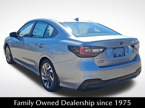 New 2025 Subaru Legacy Limited image 3