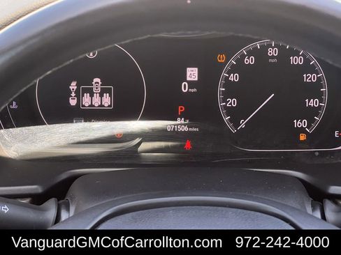 Used 2021 Honda Accord Touring image 11