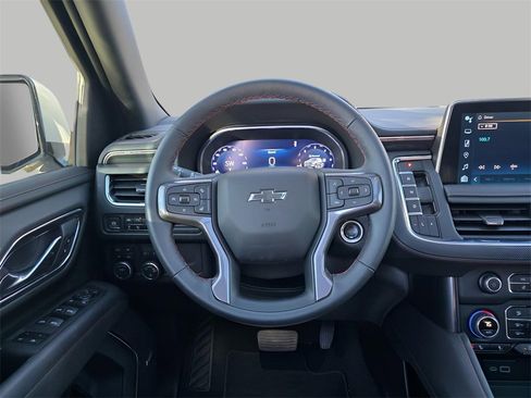 Used 2024 Chevrolet Tahoe RST w/ Luxury Package image 23