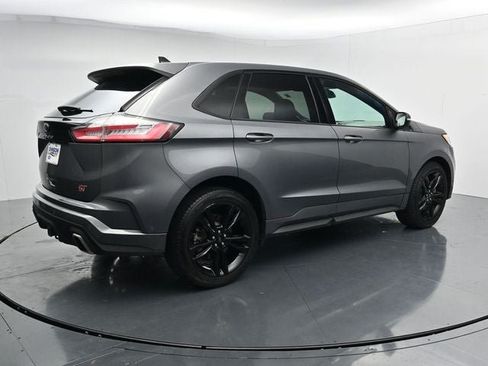 Used 2021 Ford Edge ST w/ Equipment Group 401A AWD/4WD image 10