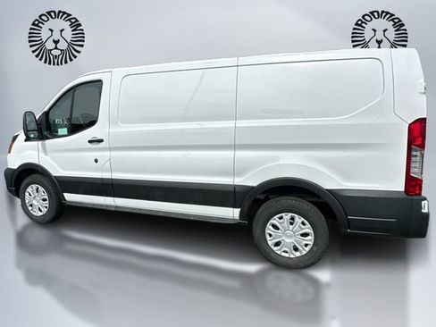 New 2025 Ford Transit 150 Low Roof w/ Exterior Upgrade Package RWD image 10