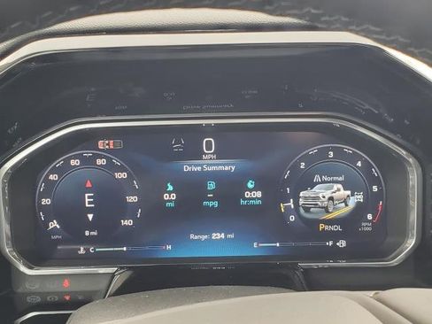 New 2026 Chevrolet Silverado 2500 LTZ w/ Z71 Chrome Sport Edition image 12