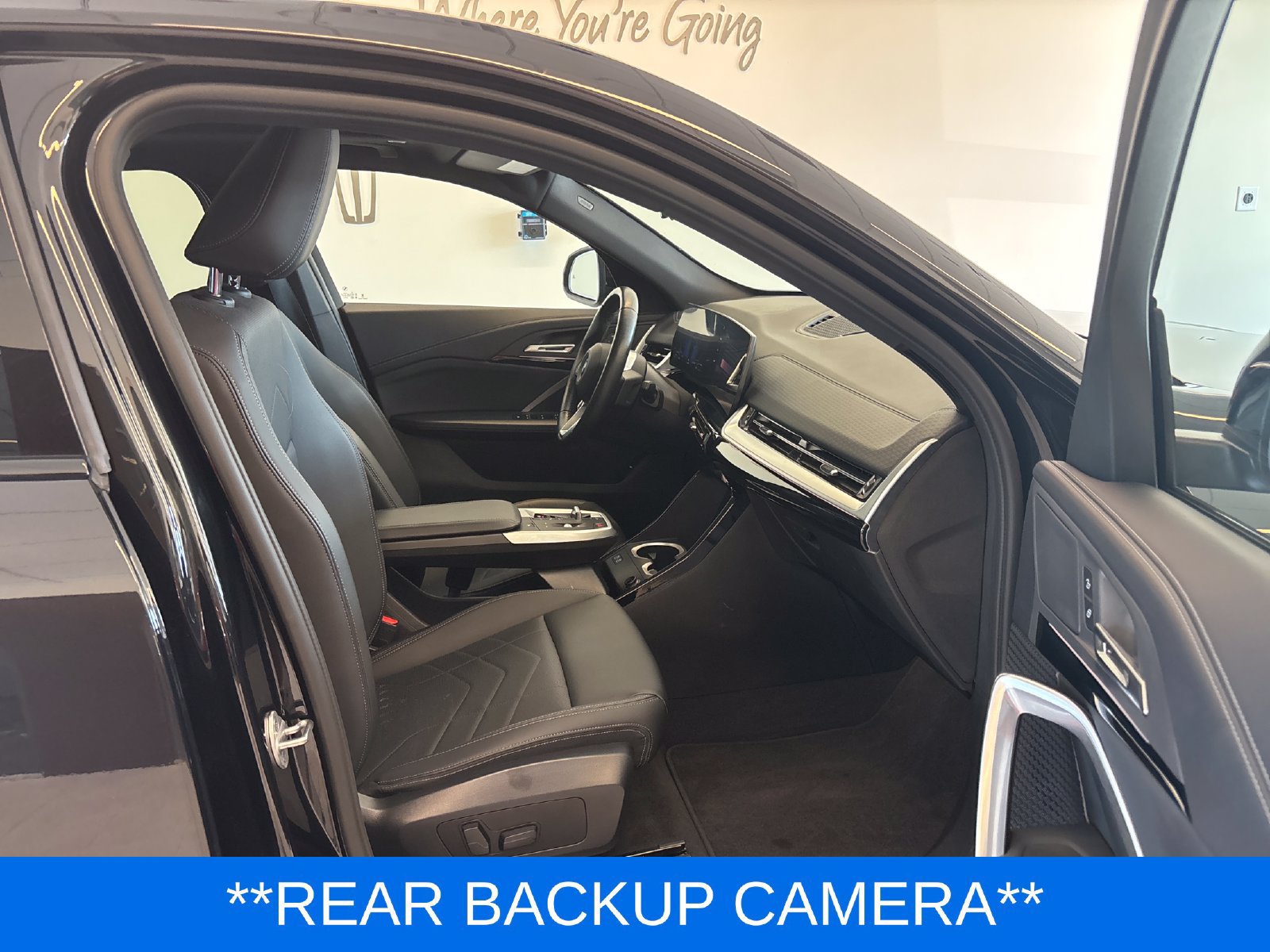 Used 2025 BMW X2 xDrive28i AWD/4WD image 8