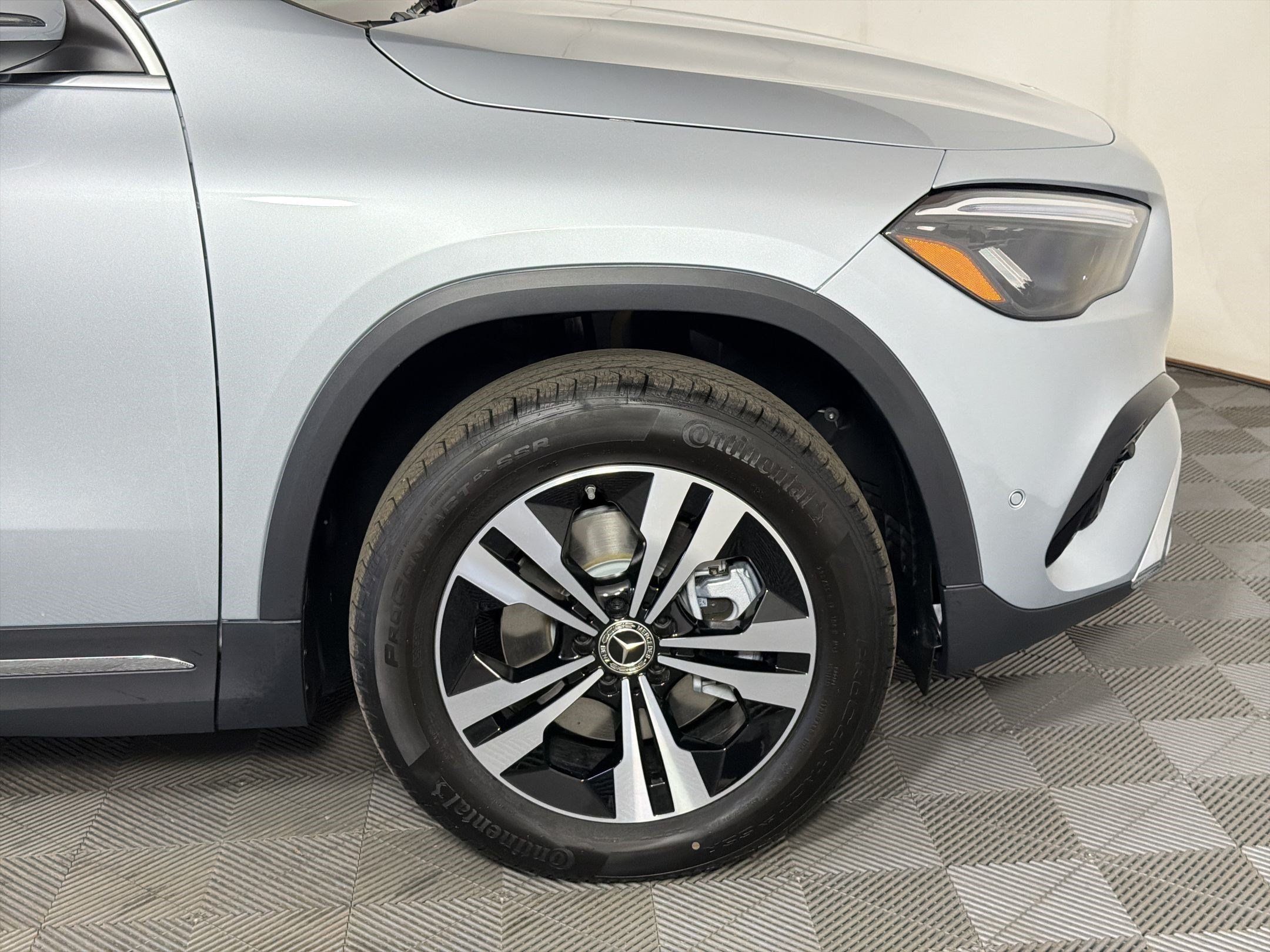Used 2026 Mercedes-Benz GLA 250 4MATIC image 12