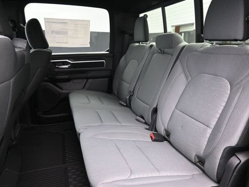 New 2026 RAM 1500 Big Horn image 10