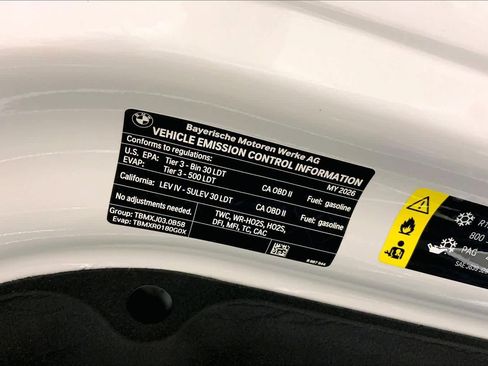 New 2026 BMW X7 xDrive40i image 17