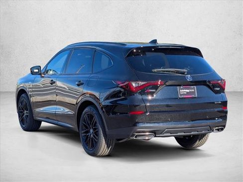 New 2026 Acura MDX A-Spec image 9