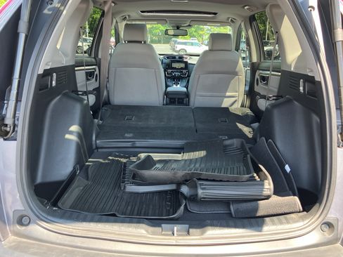 Used 2017 Honda CR-V EX-L image 37