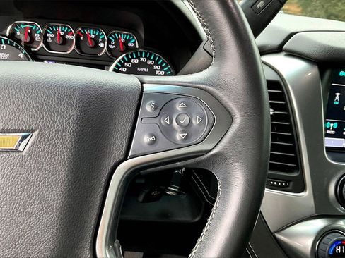 Used 2016 Chevrolet Tahoe LS w/ All-Season Package image 28