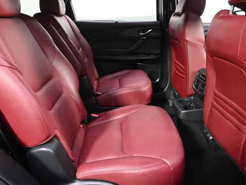 Used 2022 MAZDA CX-9 Carbon Edition image 18