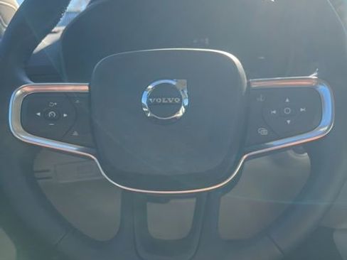 New 2026 Volvo XC40 B5 Plus w/ Protection Package Premier AWD/4WD image 11